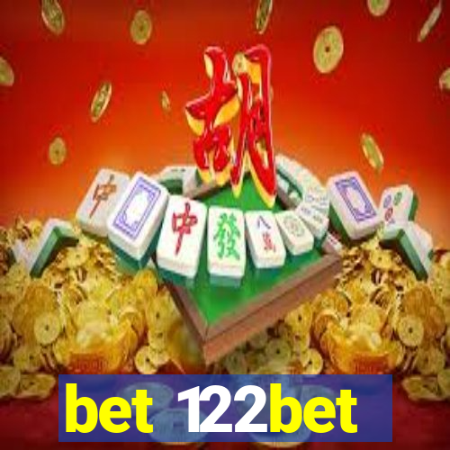 bet 122bet